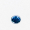 Blue Sapphire-4.75mm-0.55CTS-Round-SP